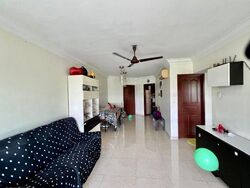 Melville Park (D18), Condominium #480529961
